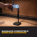 DEWALT Heavy Duty Magnetic Wireless Charging Stand w/USB Ports