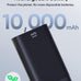eufy Security Video Smart Lock S330, Keyless Entry Door Lock,Chime Included