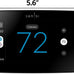 Sensi Touch 2 Smart Thermostat Wi-Fi, Alexa, Energy Star Certified, ST76