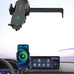Wireless Charger Car Phone Holder for 2026 Honda Passport/Pilot 12.3 Screen
