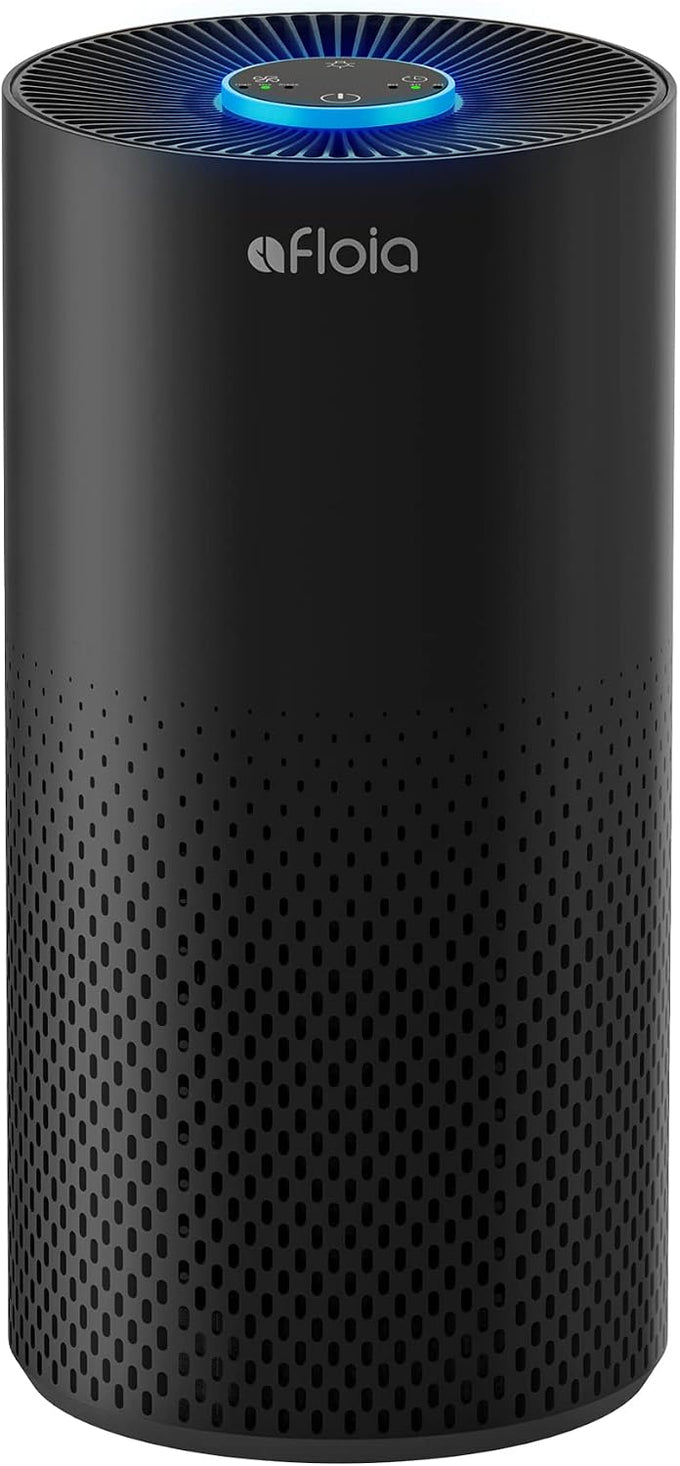 Afloia Air Purifier for Home Bedroom Large Room up to 1500 Sq Ft