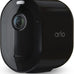 Arlo Pro 5S - Wireless Security Camera 2K HDR - 4 Cameras, White
