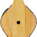 UniFlame 19 Inch Oversized Hand Carved Bellow (C-6162)