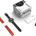Amazfit Active 2 Premium Smart Watch 1.32" Sapphire Glass, GPS, iOS/Android