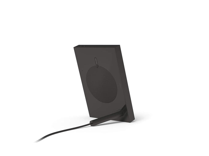 Portal Mini Black 8" from Facebook. Smart, Hands-Free Video Calling with Alexa Built-in