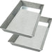 Minuteman International Ash Pan Set for 33" Fireplace Grates
