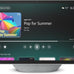 Amazon Echo Show 11 (newest model), Vibrant Full-HD 11" display with more viewing area and spatial audio, Designed for Alexa+, Glacier White