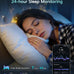 Smart Ring for Women Men - Gen 4 SR06 with 24-Hour Sleep Tracking