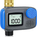 WiFi Sprinkler Timer, Smart Bluetooth Hose Timers