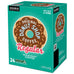 The Original Donut Shop Regular, Single-Serve Keurig K-Cup Pods, Medium Roast Coffee Pods, 96 Count
