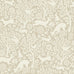 Beacon House HAS01236 Anahi Forest Fauna Wallpaper, Neutral