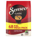 Senseo Strong Dark Roast Coffee Pods - Bold & Full-Bodied Flavor 240 Count