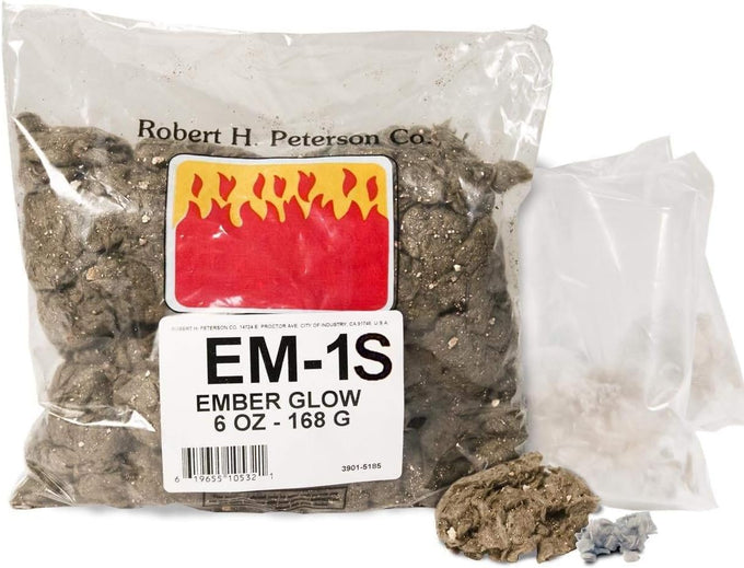Real Fyre Super Ember Glow (EM-1S)
