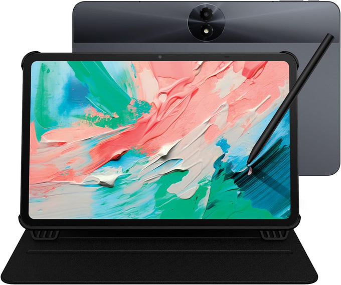 TCL NXTPAPER 11 Plus Android Tablet, 11.5" 2.2K 120Hz Display, 8+256GB