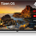 FPD 40-inch Smart TV, 1080p Full HD Google TV, HDR10, Dolby Audio (CG40-P3)