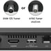 CC ATSC Tuner + Extra Amplified Indoor TV Antenna + Extra Magnetic Phone Car Mount