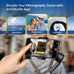 AOCHUAN Smart XE w/Focus/Object Track Gimbal Stabilizer for iPhone Gimbal