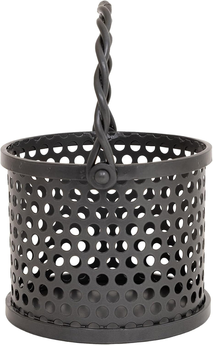 Twisted Rope Fatwood Caddy