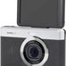 KODAK PIXPRO C1 13MP Compact Digital Camera, 26mm Fixed Lens, Black