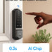 eufy Security Smart Lock C220, Fingerprint Keyless Entry Door Lock