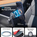 Wigoo for Tesla Model 3/Y/YL/X/S Phone Mount, OEM-Style, Strongest Magnet