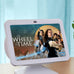 Like-New Amazon Echo Show 8, With Spatial Audio, Smart Home Hub, ideal for open living spaces, Designed for Alexa+, Charcoal
