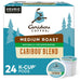 Green Mountain Coffee Dark Magic Decaf Keurig Single-Serve K-Cup pods, Dark Roast Coffee, 72 Count