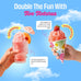 Hawaiian Shaved Ice Machine S900A, White