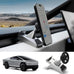 Magnetic Phone Mount for 2024-2026 Tesla Cybertruck Accessories