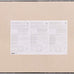 HY-C T2UL1848GT-1C Type 2 Slate Tile Hearth Extender, 18 48-Inch, Gray