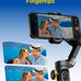 AOCHUAN Smart XE w/Focus/Object Track Gimbal Stabilizer for iPhone Gimbal