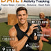 MorePro Health Fitness Tracker - 24/7 Heart Rate Monitor & Activity Tracker