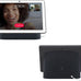 Google Nest Hub Max 10" Smart Display with Google Assistant - Charcoal (renewed)