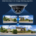REOLINK Duo 3V PoE 16MP Dual-Lens PoE Security Camera & IK10 Vandal-Proof