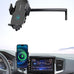 Wireless Charger Car Phone Holder for 2026 Honda Passport/Pilot 12.3 Screen