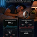 Smart Ring for Women Men - Gen 4 SR06 with 24-Hour Sleep Tracking