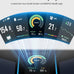 RENPHO Elis Evo Smart Scale, Wi-Fi & Bluetooth, Rechargeable, Body Fat
