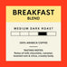 San Francisco Bay Breakfast Blend K-Cup Compatible Coffee Pods, 80 ct