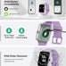 Smart Watch for Women/Men, Bluetooth Calling, Alexa built-in, iOS Android