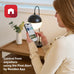 Honeywell Home X2S Smart Wi-Fi Thermostat, Gray