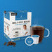 Emeril Big Easy Bold Keurig Single-Serve K-Cup Pods, Dark Roast Coffee, 96 Count