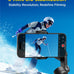AOCHUAN Smart XE w/Focus/Object Track Gimbal Stabilizer for iPhone Gimbal