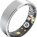 Smart Ring | No Subscription Fitness & Health Tracker Gold Size8