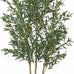 Olive Tree 6FT Fake Tree Faux Plants Indoor with Pot