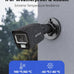 ANNKE 3K Lite Wired Security Camera System Outdoor, 8X 2MP Cameras, 1TB HDD