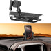 JOYTUTUS Dash Platform Mount Phone Holder for 2019-2021 Silverado/Sierra