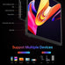 VILVA 14" 1200p USB-C HDMI HDR Portable Monitor