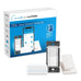 Lutron Caseta Diva Smart Dimmer Starter Kit; Dimmer, Hub, Remote, & More