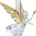 Holiday Magic Bells Ornament
