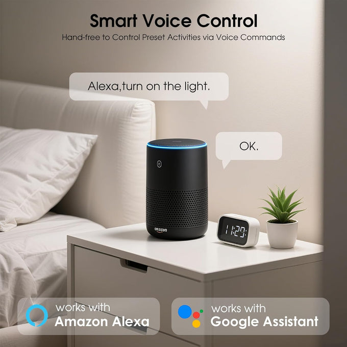 SofaBaton X2 Universal Remote with Hub & Charing Dock & APP & Touchscreen